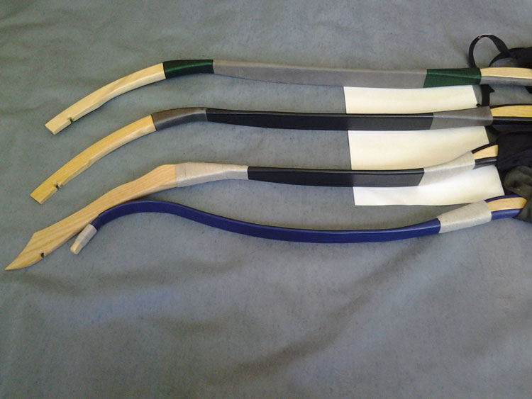 Archery Bows