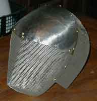 Mask Shell